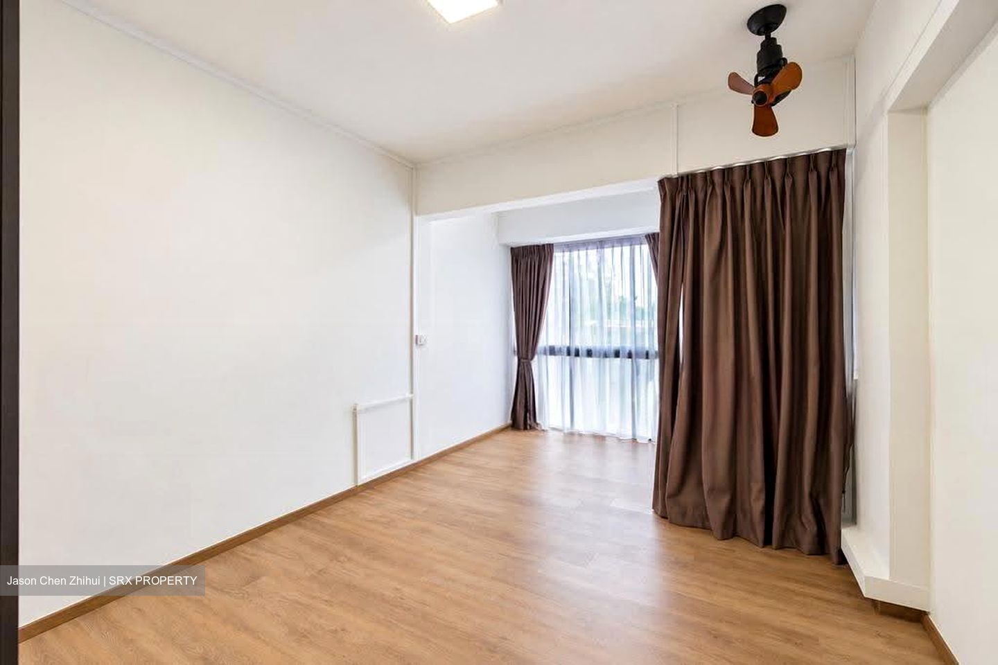 Thomson Grove (D26), Condominium #632547181